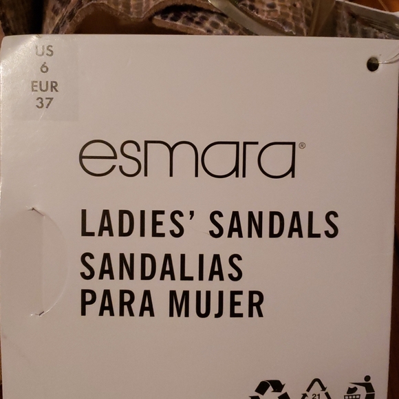 Natural Walk by esmara - Picture 3 of 4